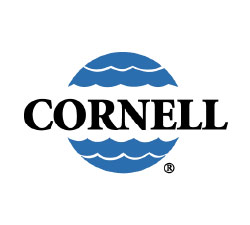 Cornell logo