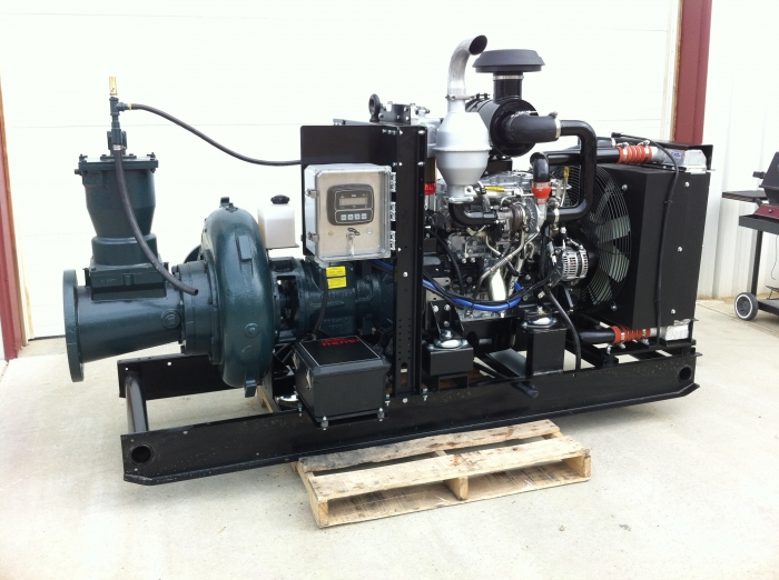 6in Redi-Prime 6in Redi-Prime