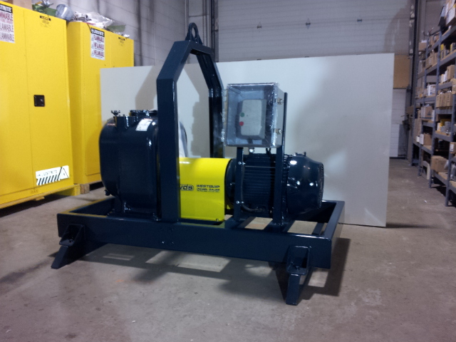 4in Electric Drive STX Trash 4in Electric Drive STX Trash